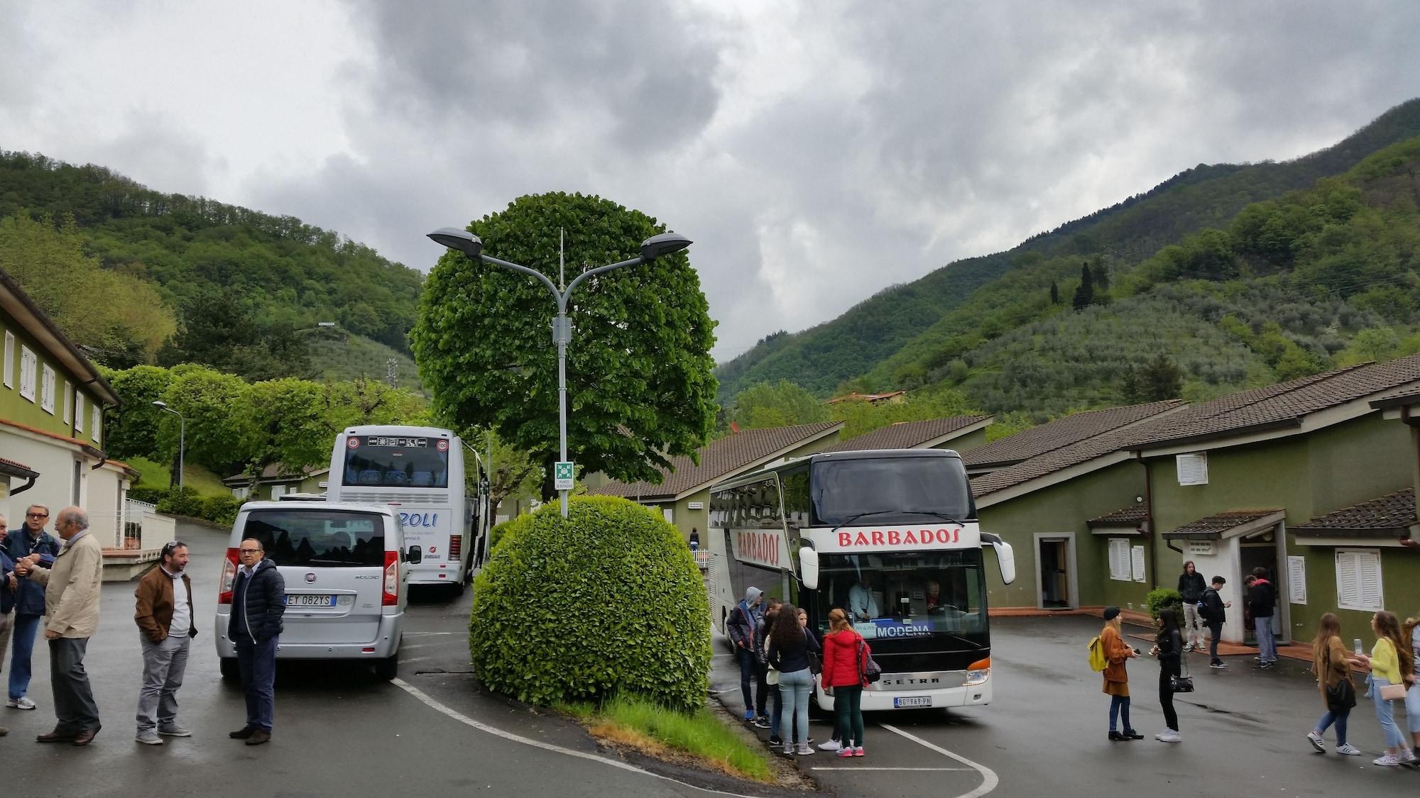 玛拉尼酒店 Ronta 外观 照片