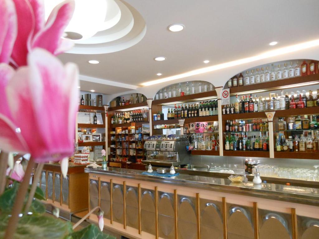 玛拉尼酒店 Ronta 外观 照片